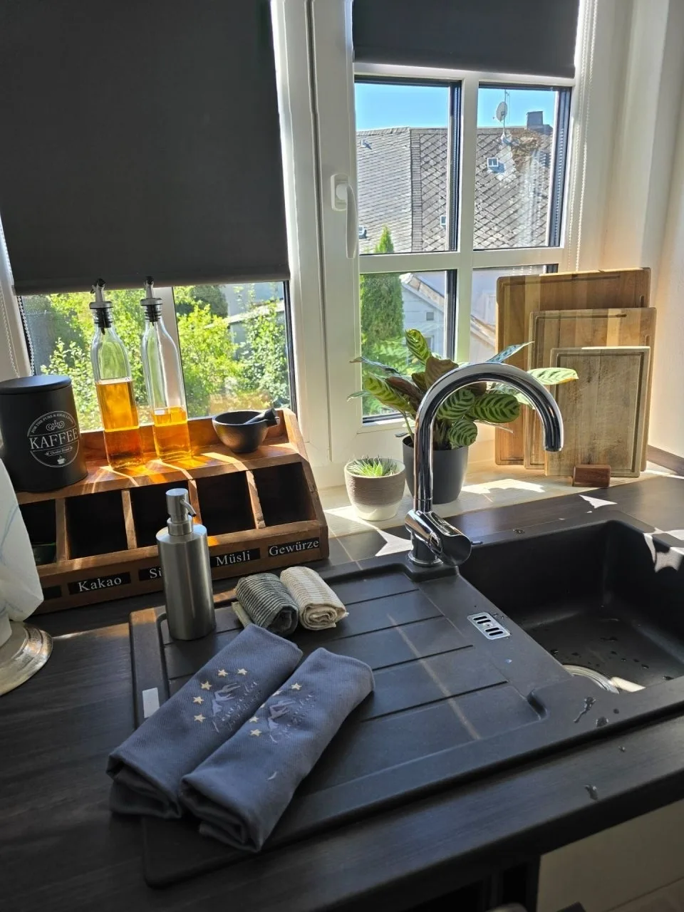 Rosenzauber Loft - Seeromantik