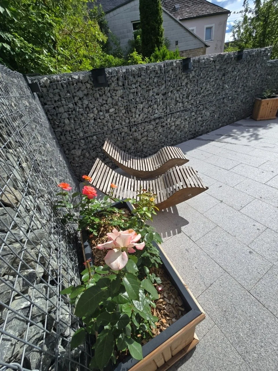 Rosenzauber Loft - Seeromantik