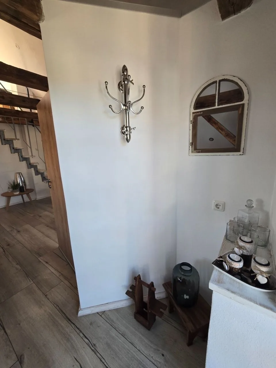 Rosenzauber Loft - Seeromantik
