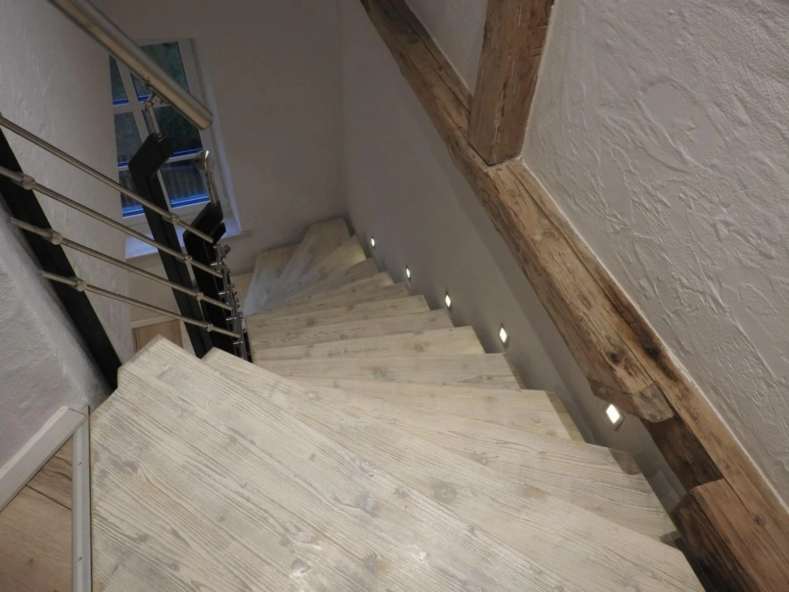 Rosenzauber Loft - Seeromantik