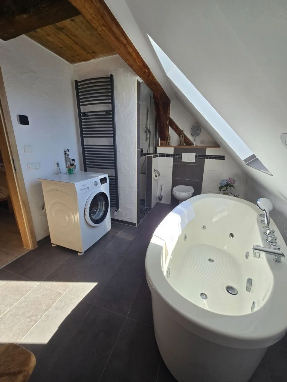 Rosenzauber Loft - Seeromantik