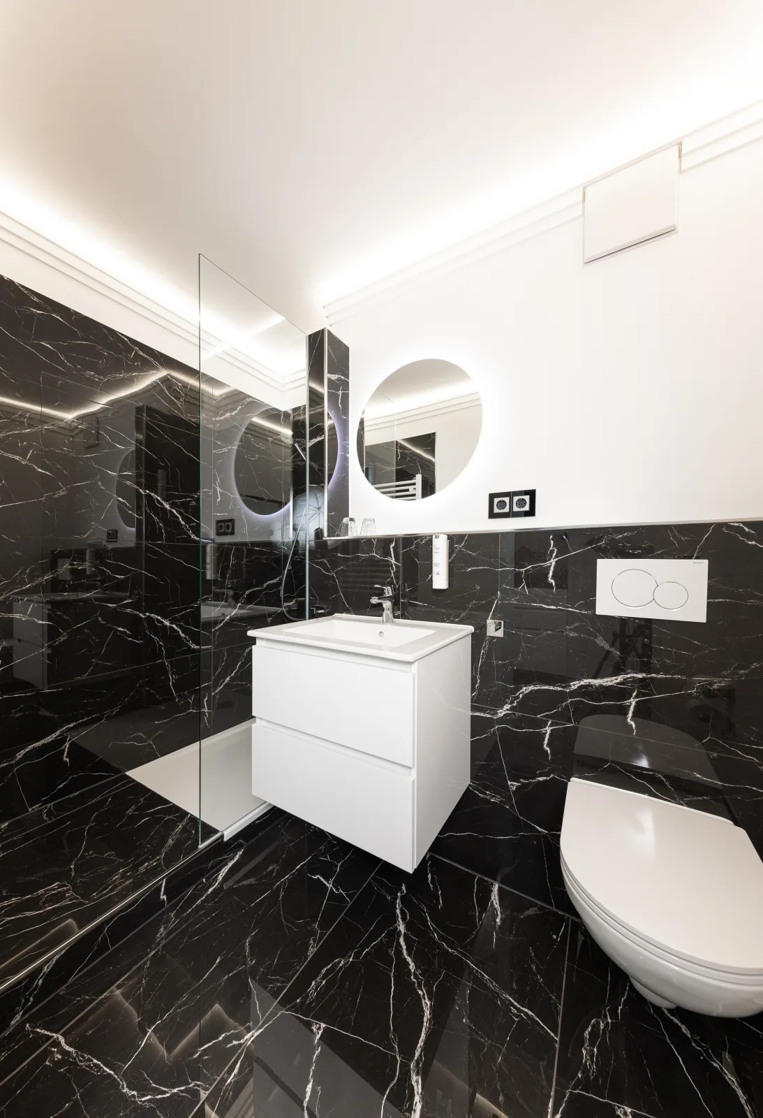 Ferienwohnung 308 Salinenparc Design Budget Hotel