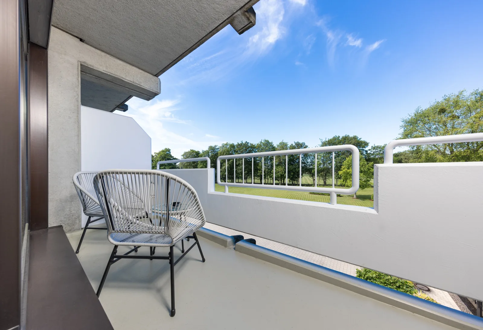 Ferienwohnung 308 Salinenparc Design Budget Hotel