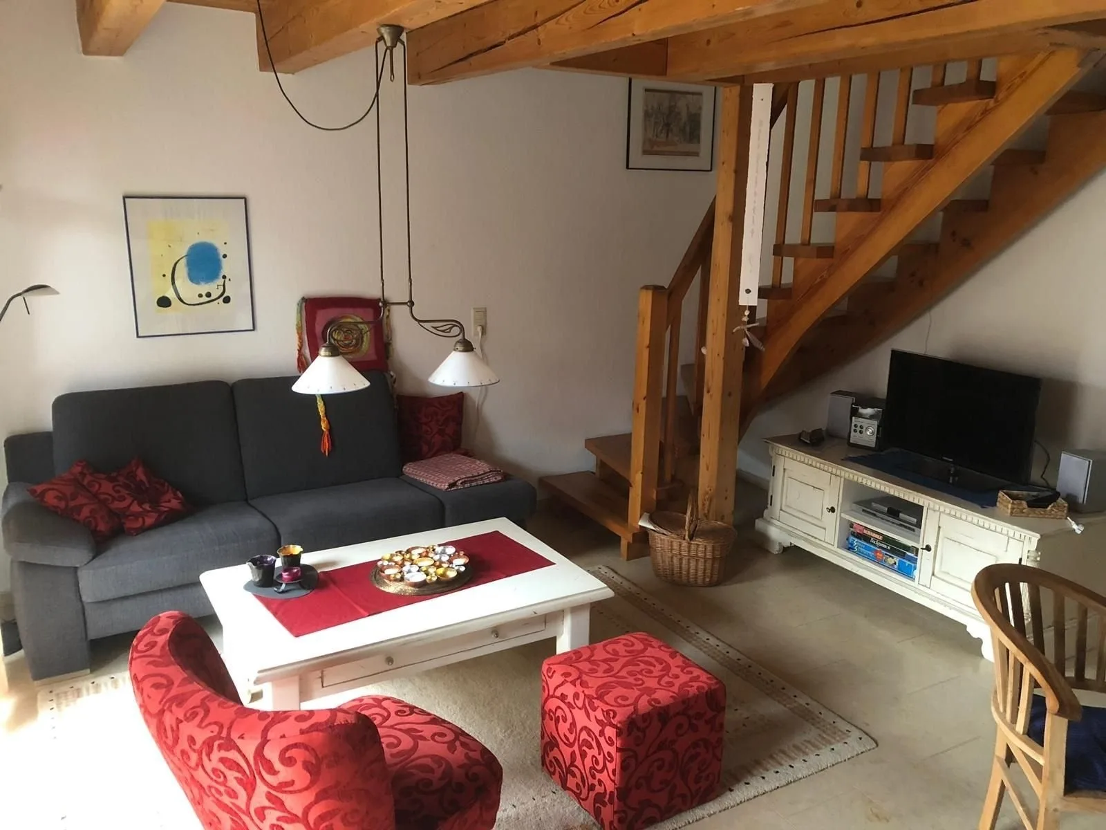 Ferienhaus Tervooren