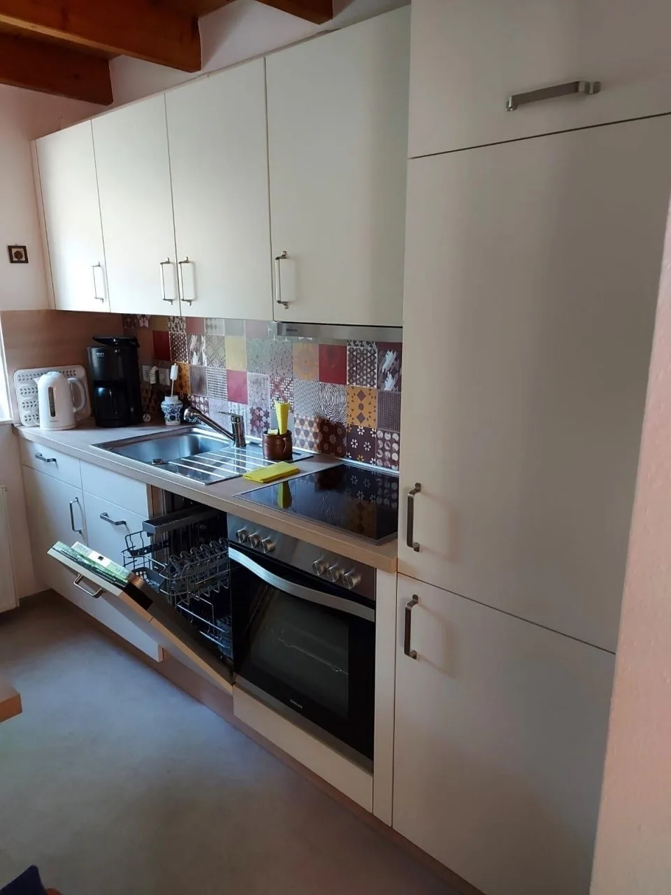 Ferienhaus Tervooren