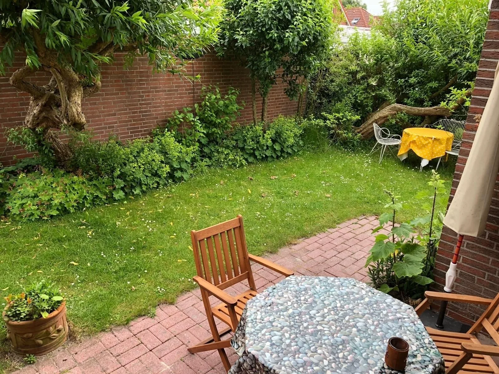 Ferienhaus Tervooren