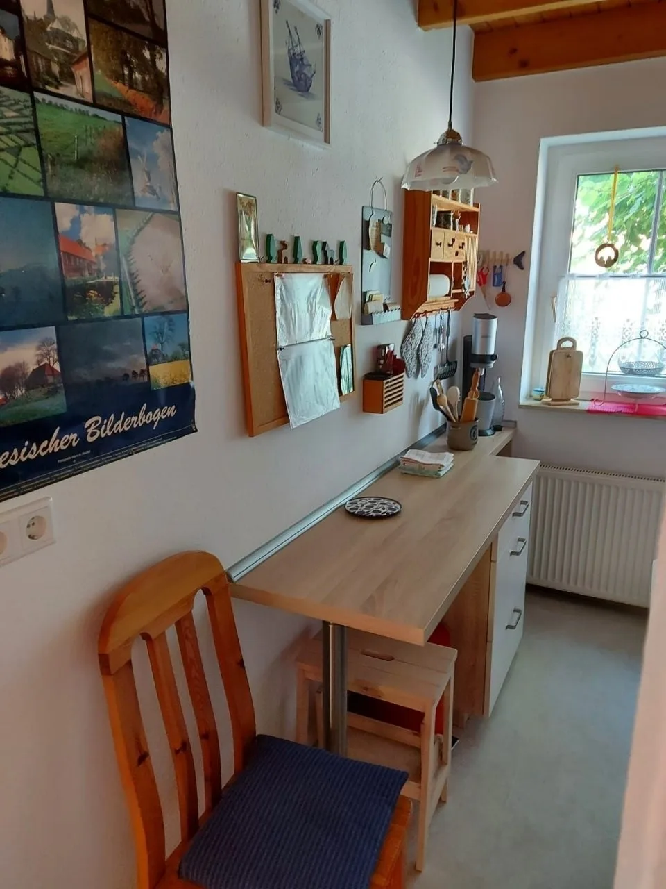 Ferienhaus Tervooren