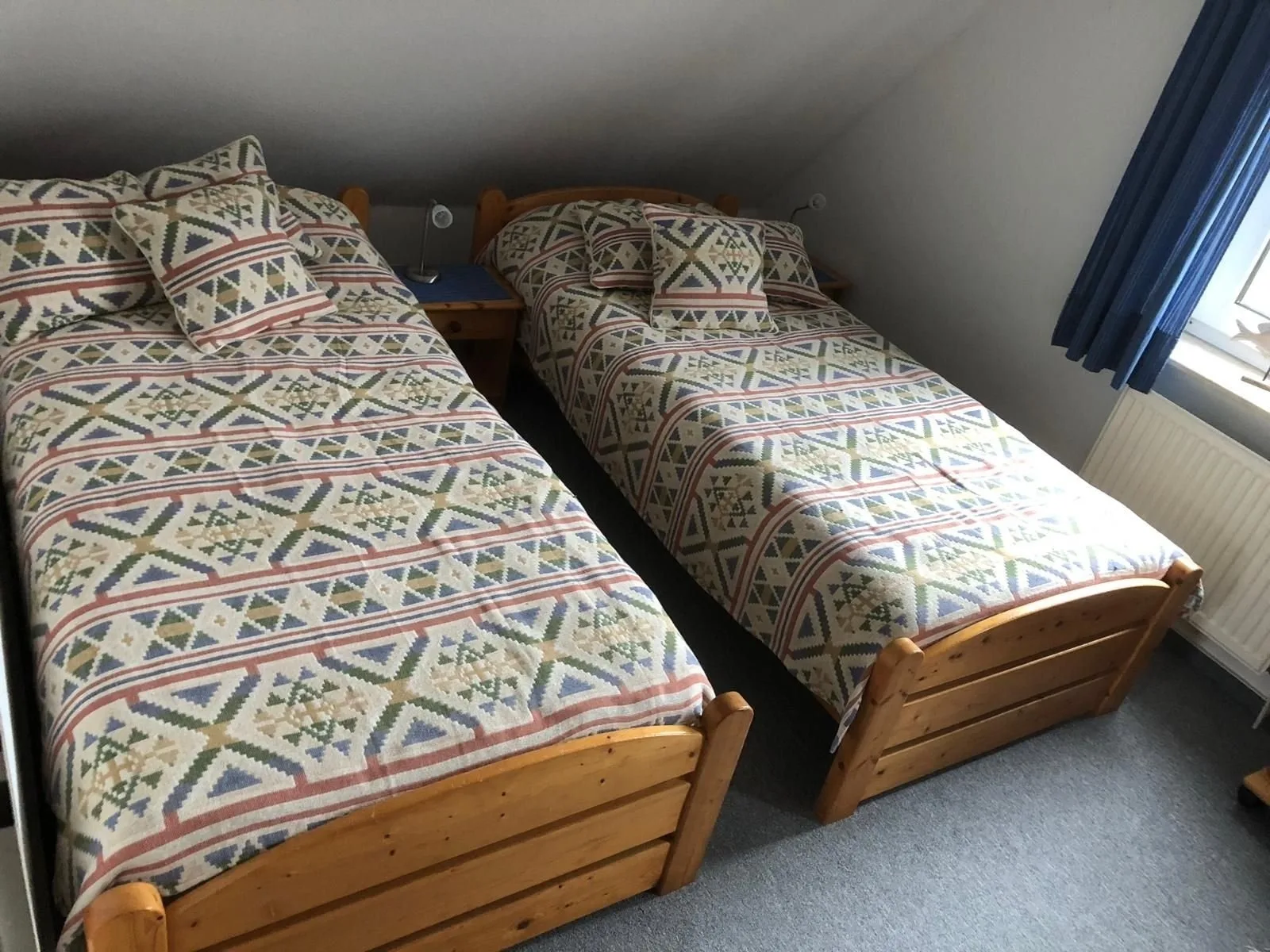 Ferienhaus Tervooren