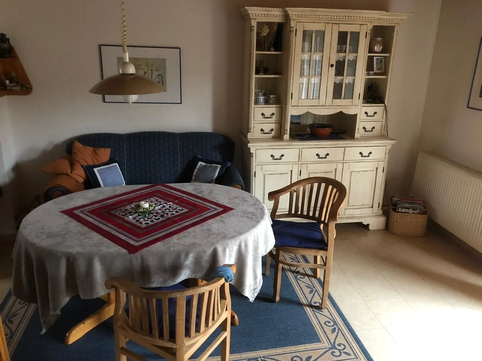 Ferienhaus Tervooren