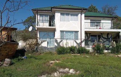 Villa Balchik