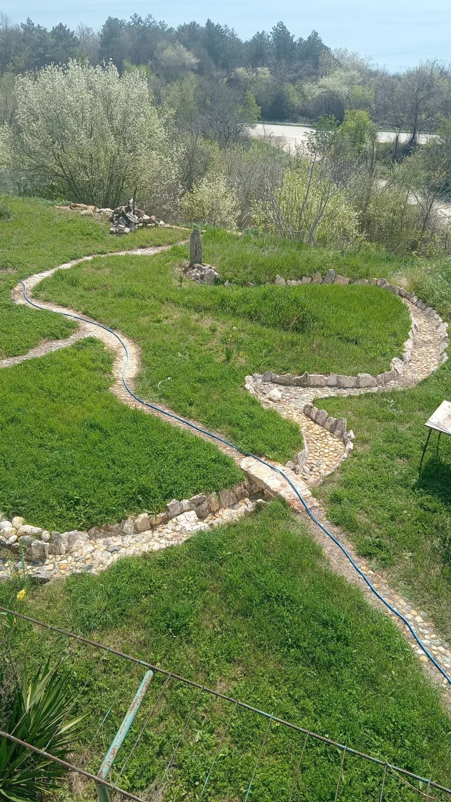 Villa Balchik
