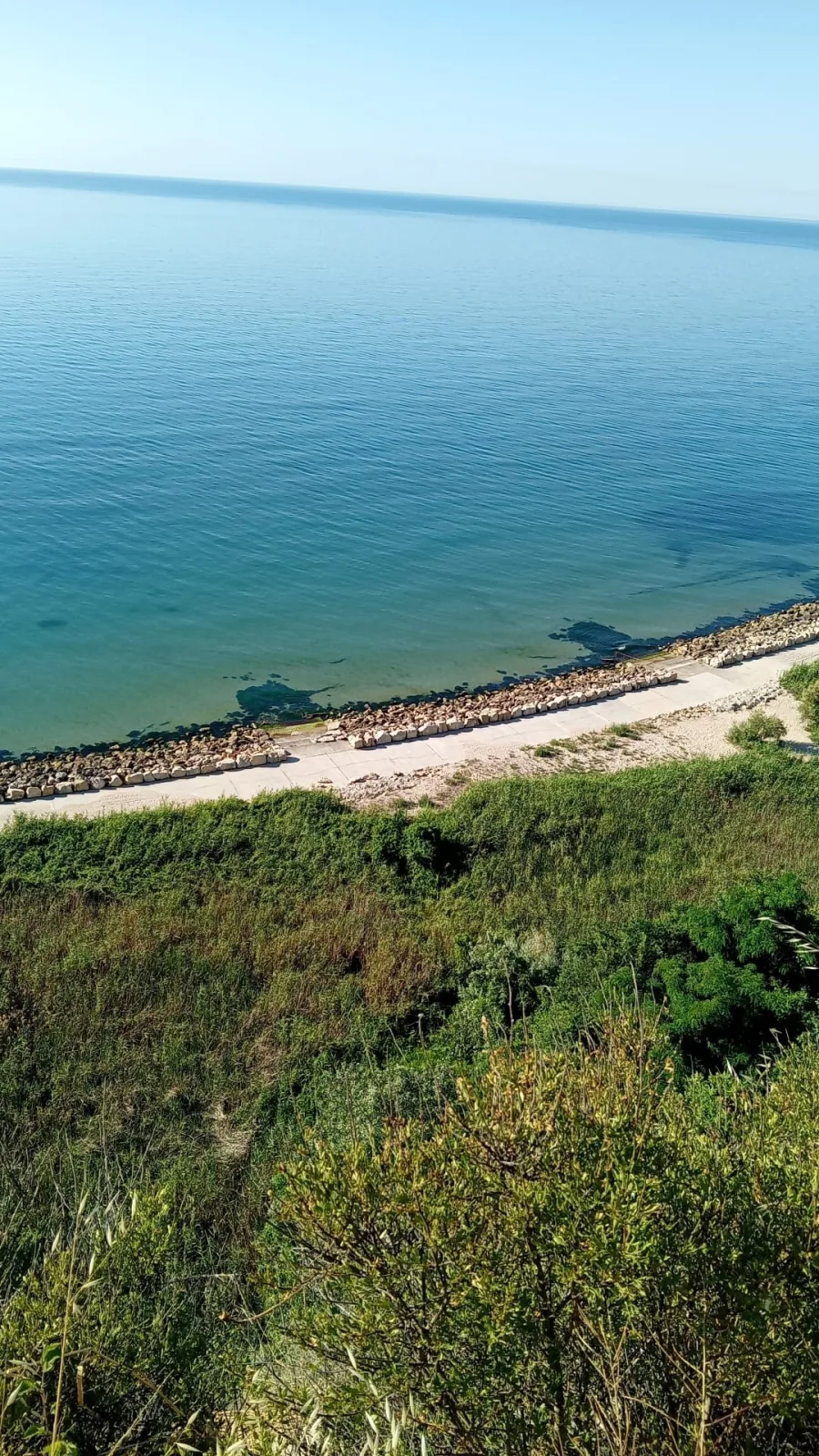 Villa Balchik