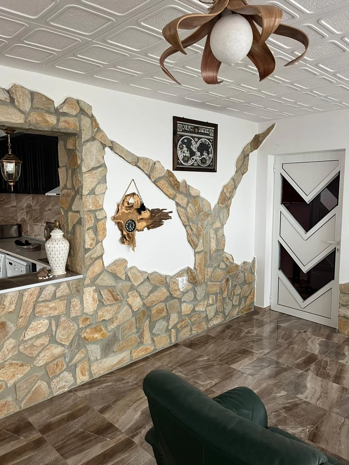 Villa Balchik