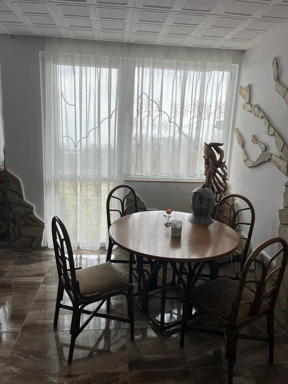 Villa Balchik