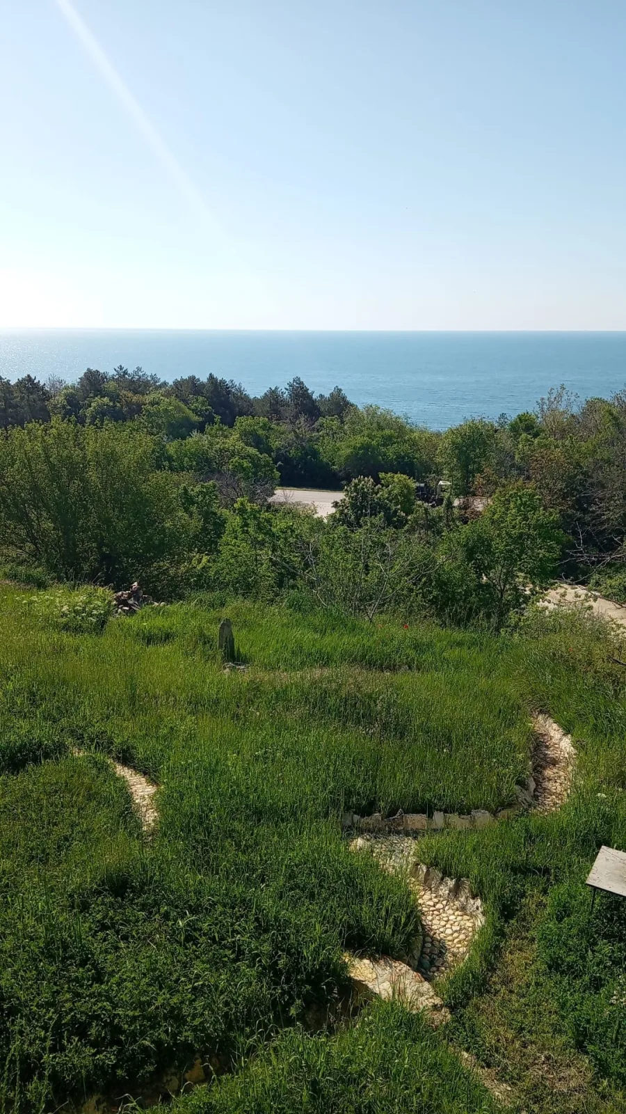 Villa Balchik