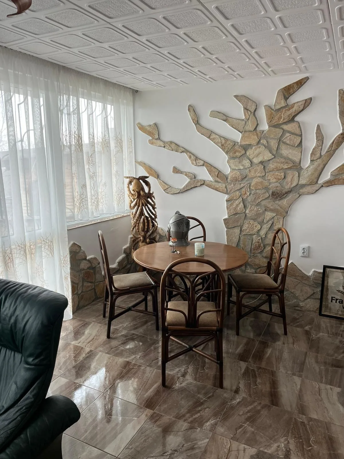 Villa Balchik