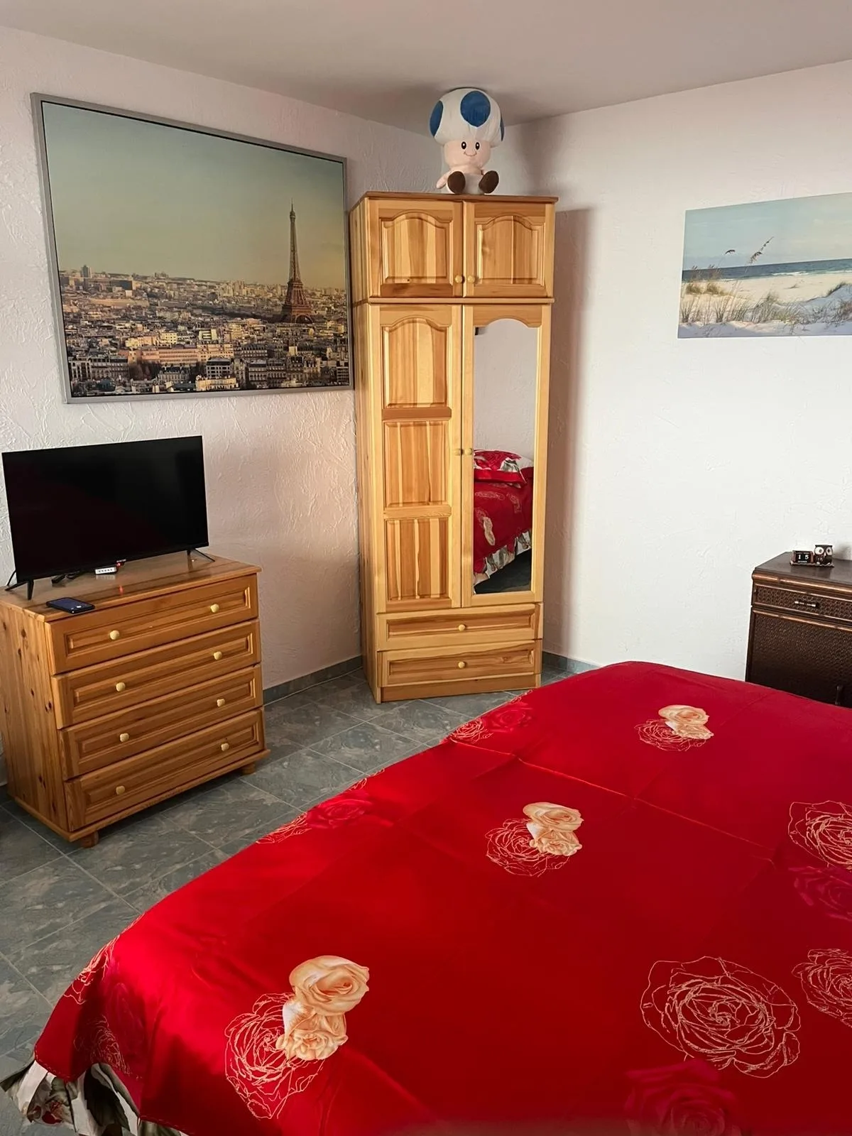 Villa Balchik