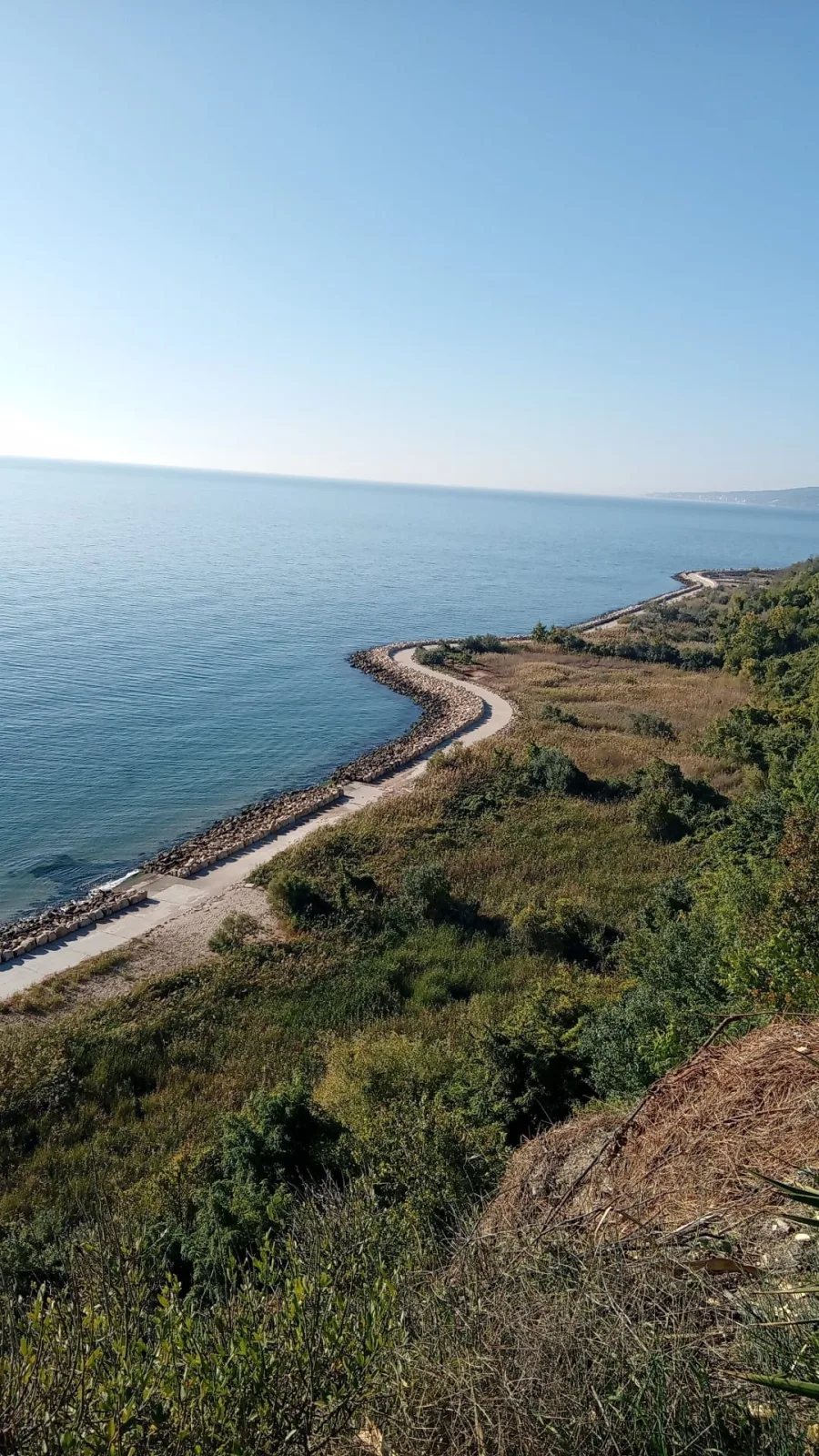 Villa Balchik