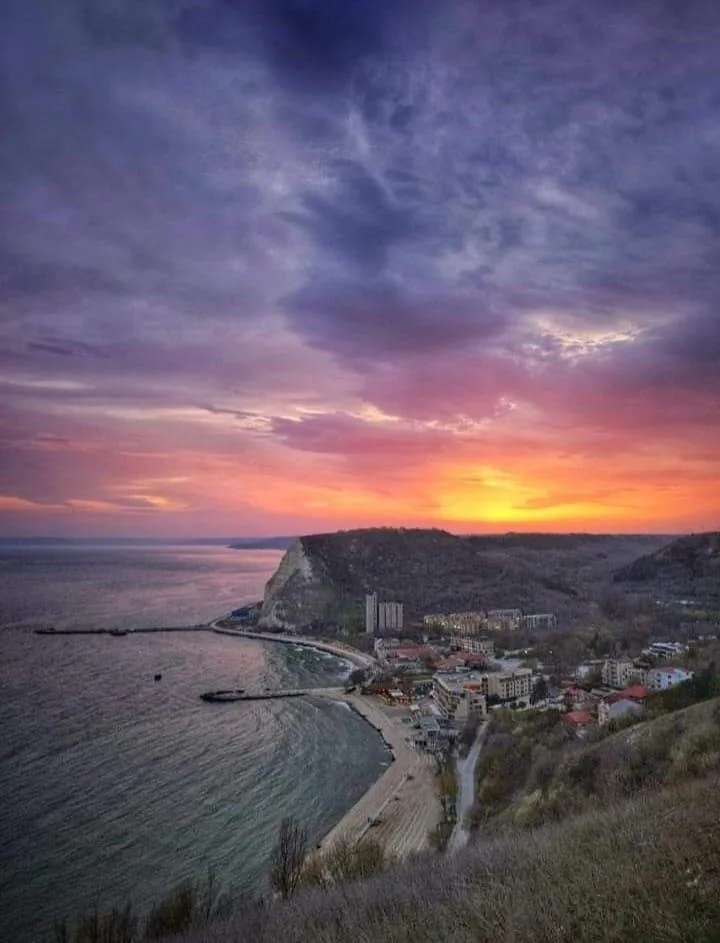 Villa Balchik