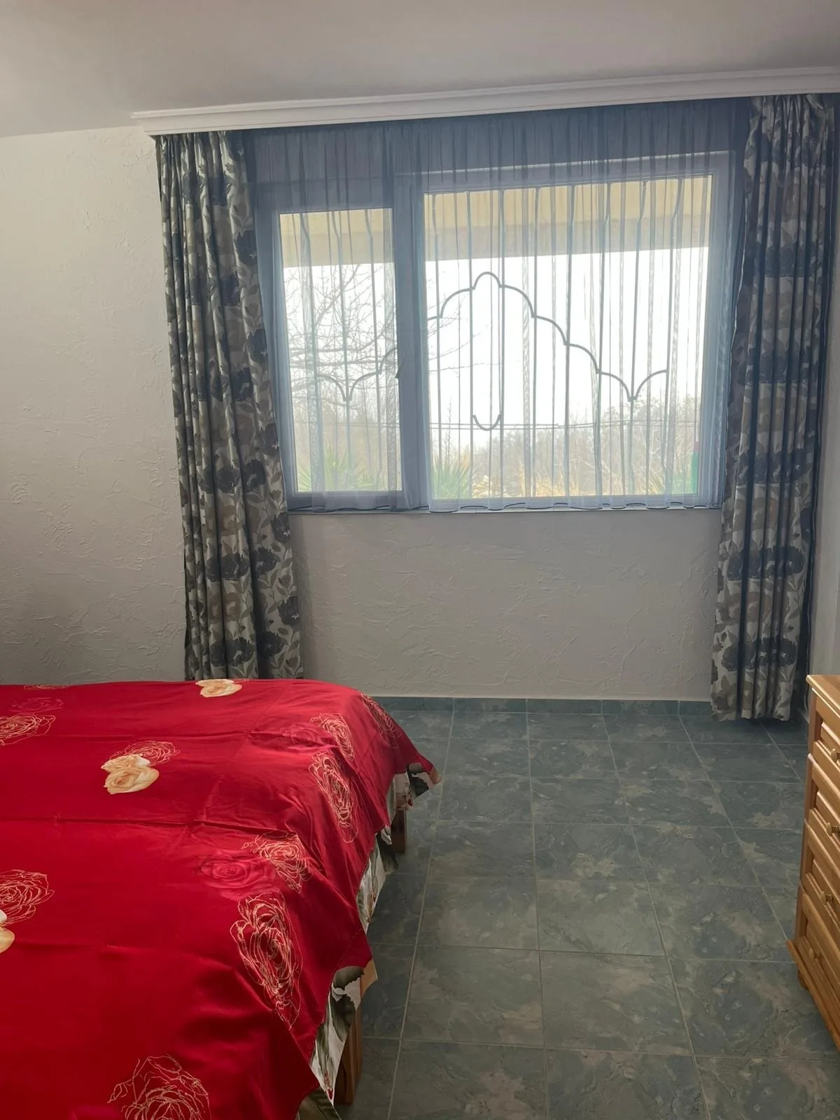 Villa Balchik
