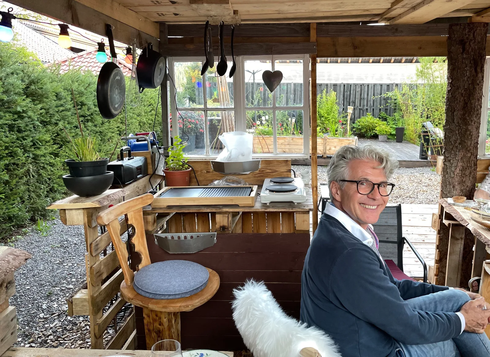 Sandvoss Bel Etage