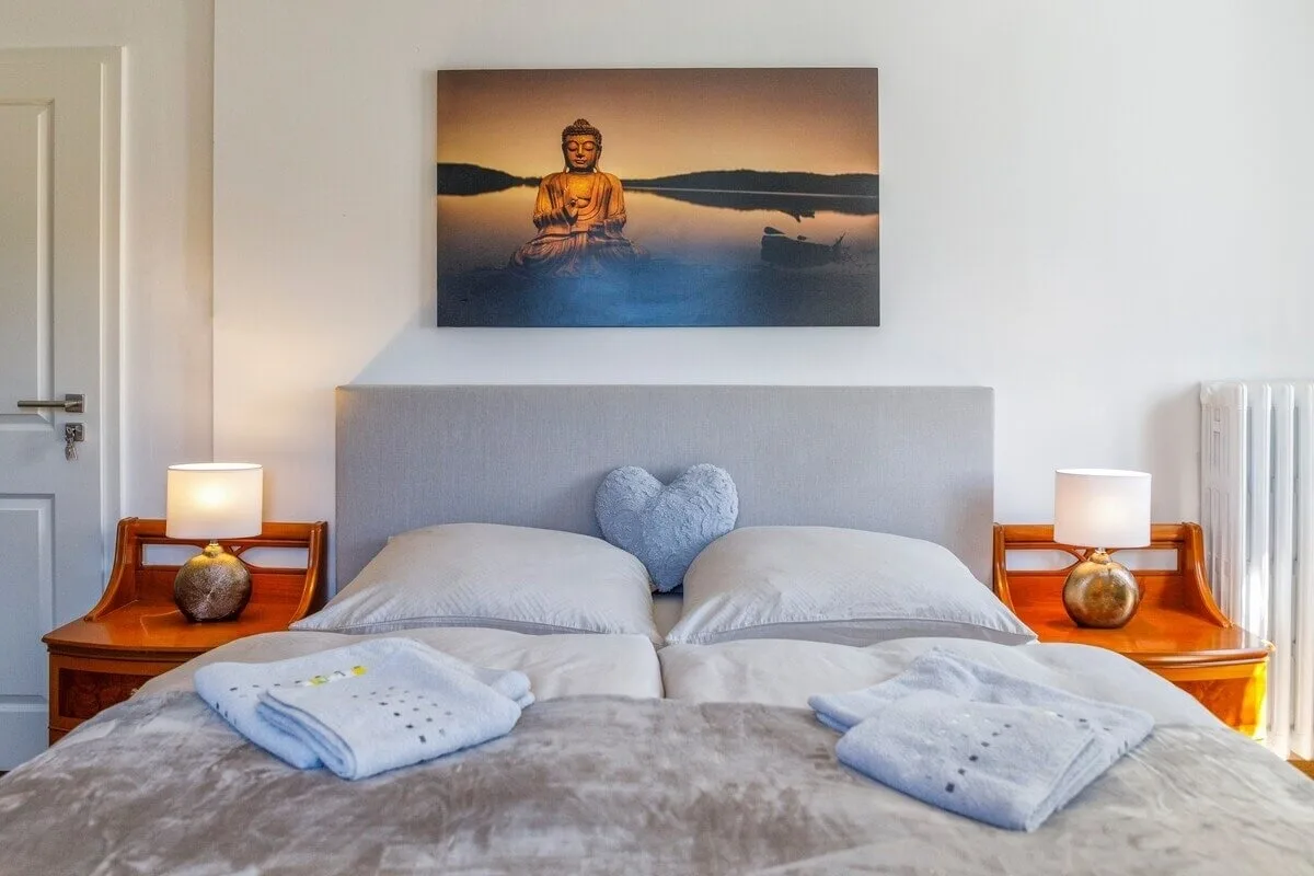 Sandvoss Bel Etage