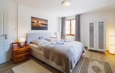 Sandvoss Bel Etage