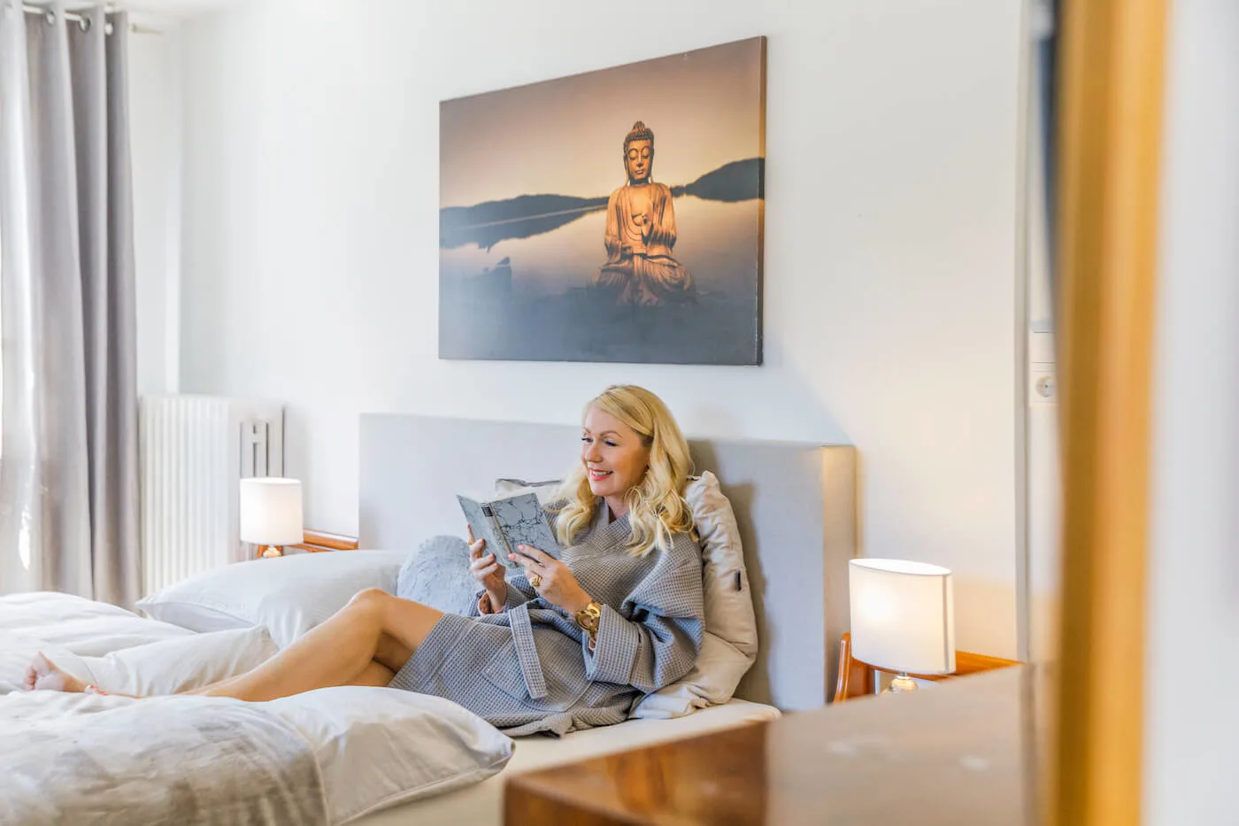 Sandvoss Bel Etage