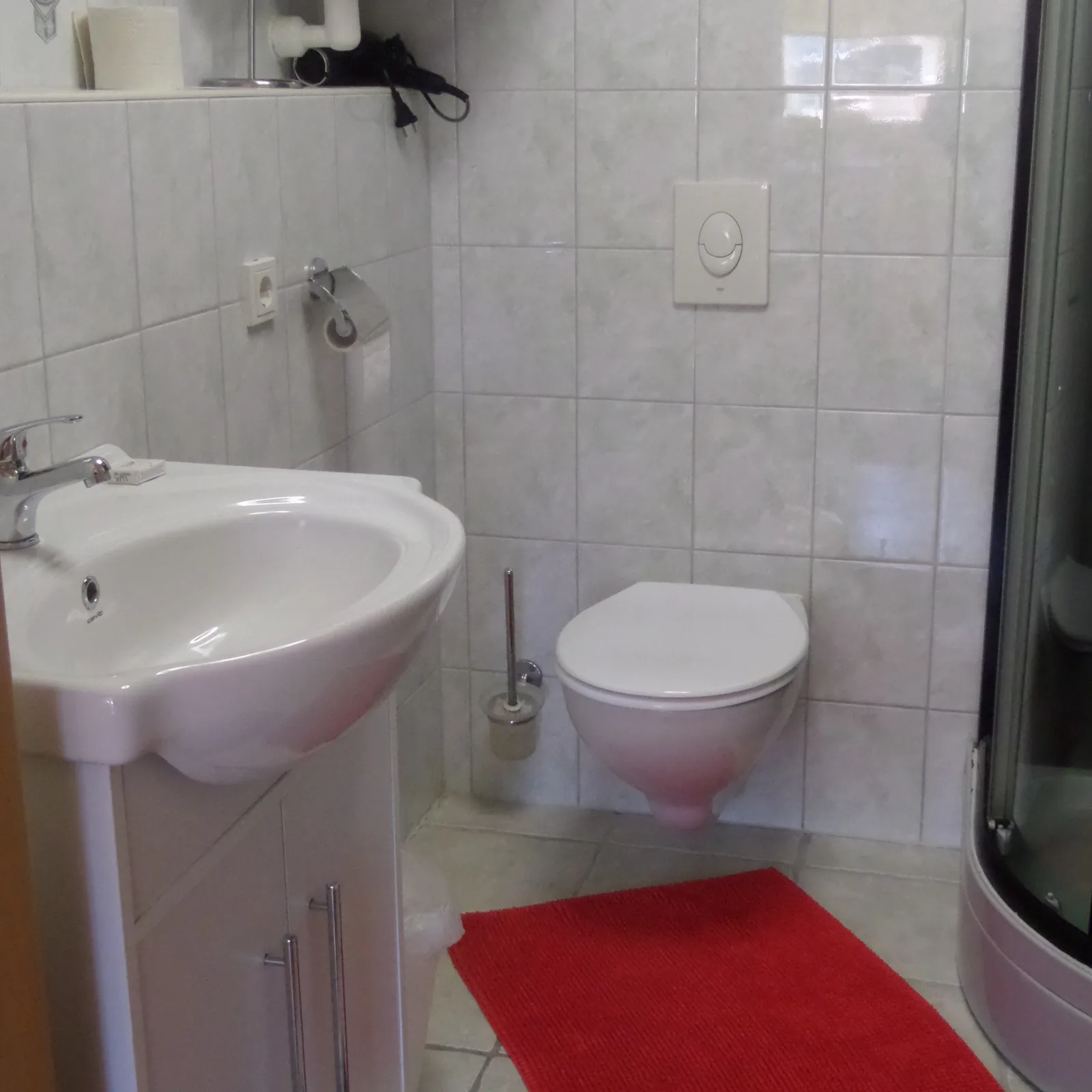 Fewo Schlenken  30m² im Lehnhäusl