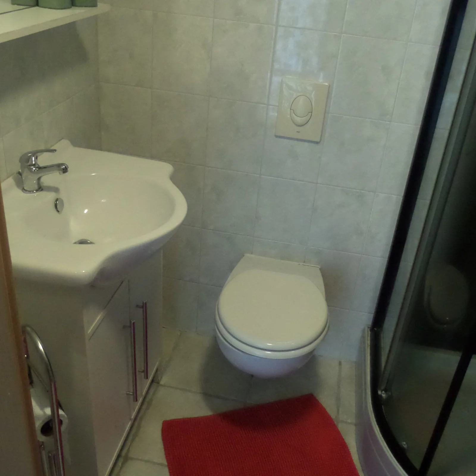 FeWo Untersberg 38m² im Lehnhäusl