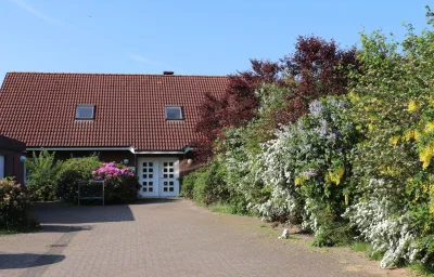 Nordstrand-Idyll 2