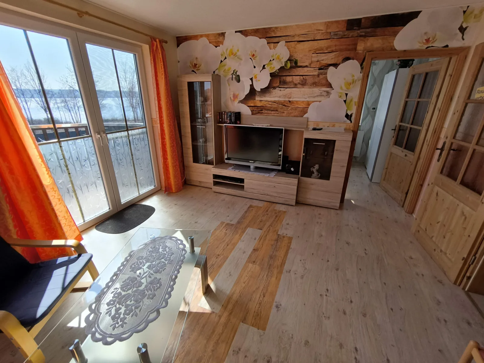 Ferienhaus Concordiasee