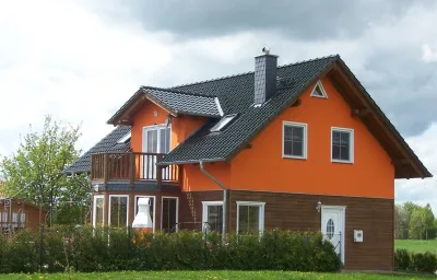 Ferienhaus Concordiasee