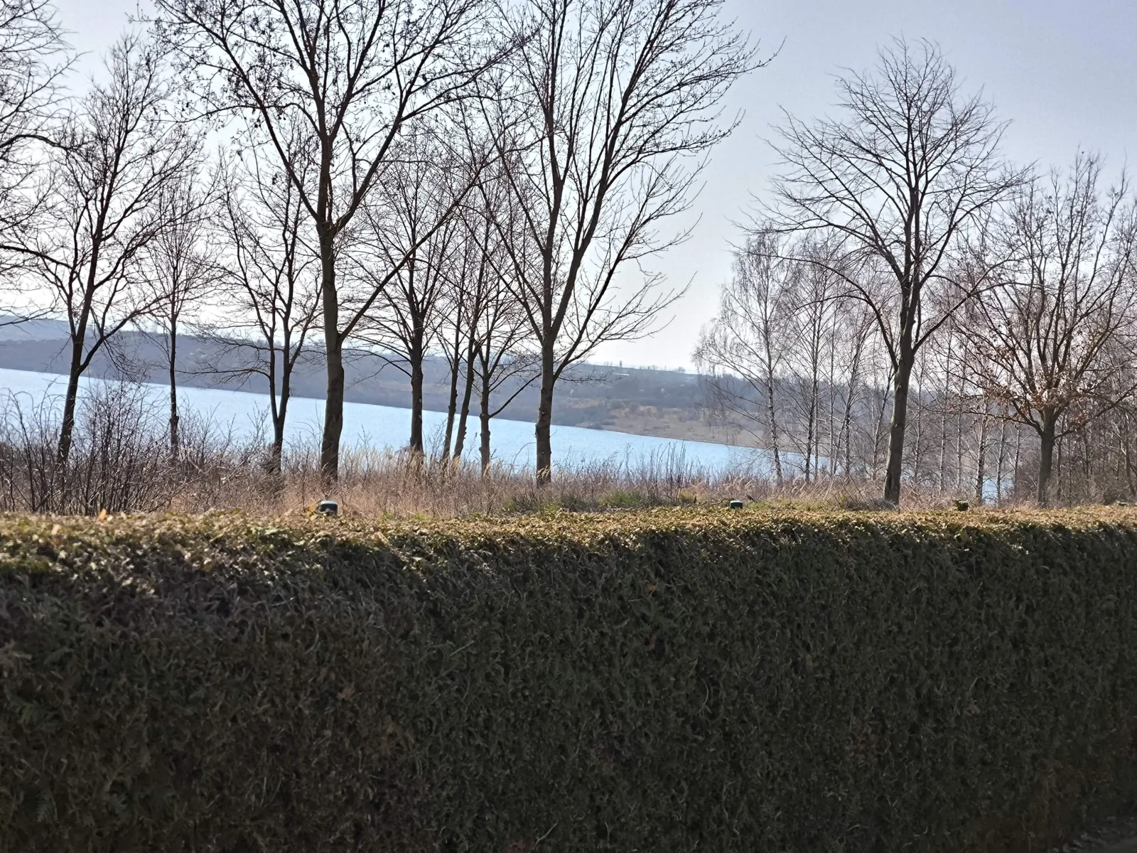 Ferienhaus Concordiasee
