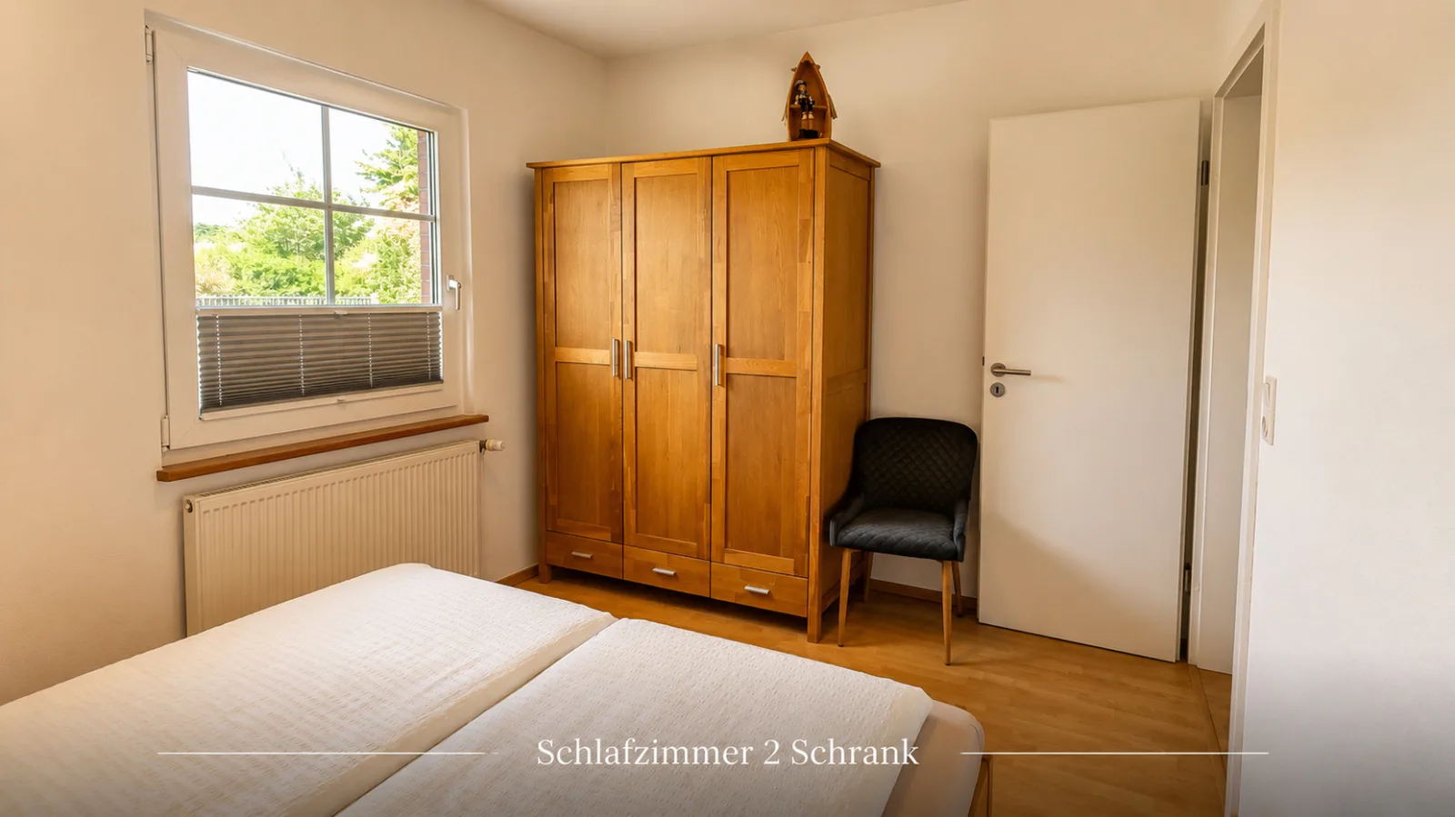 Ostseeferienhaus Usedom Lütow am Achterwasser Hundefreundlich Naturlage