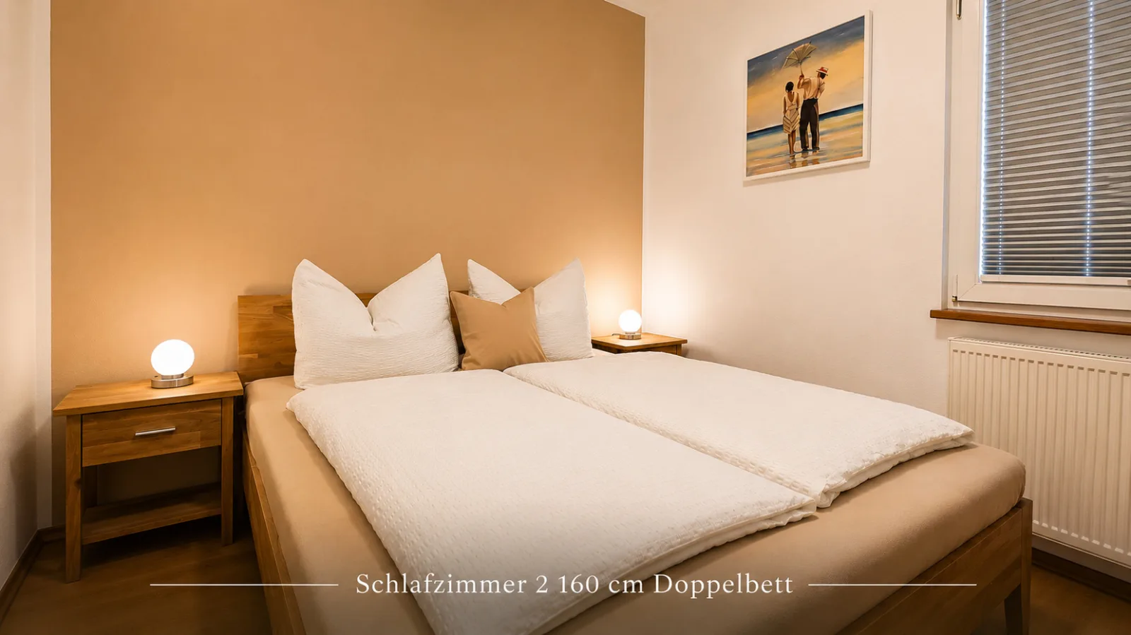 Ostseeferienhaus Usedom Lütow am Achterwasser Hundefreundlich Naturlage