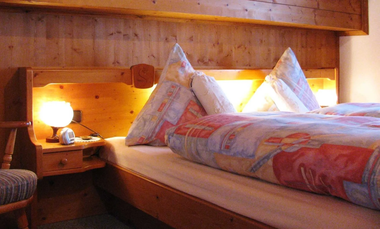 Ferienwohnung ZUGSPITZE ***