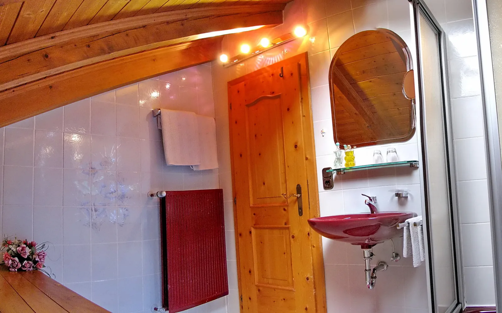 Ferienwohnung ZUGSPITZE ***