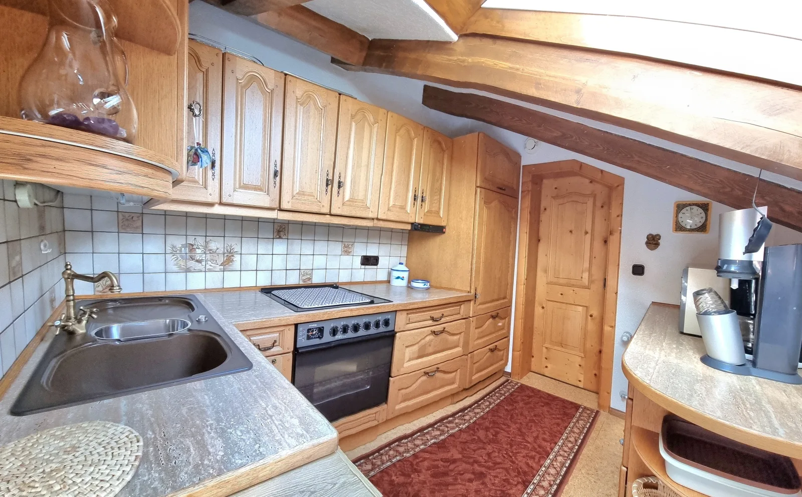 Ferienwohnung ZUGSPITZE ***