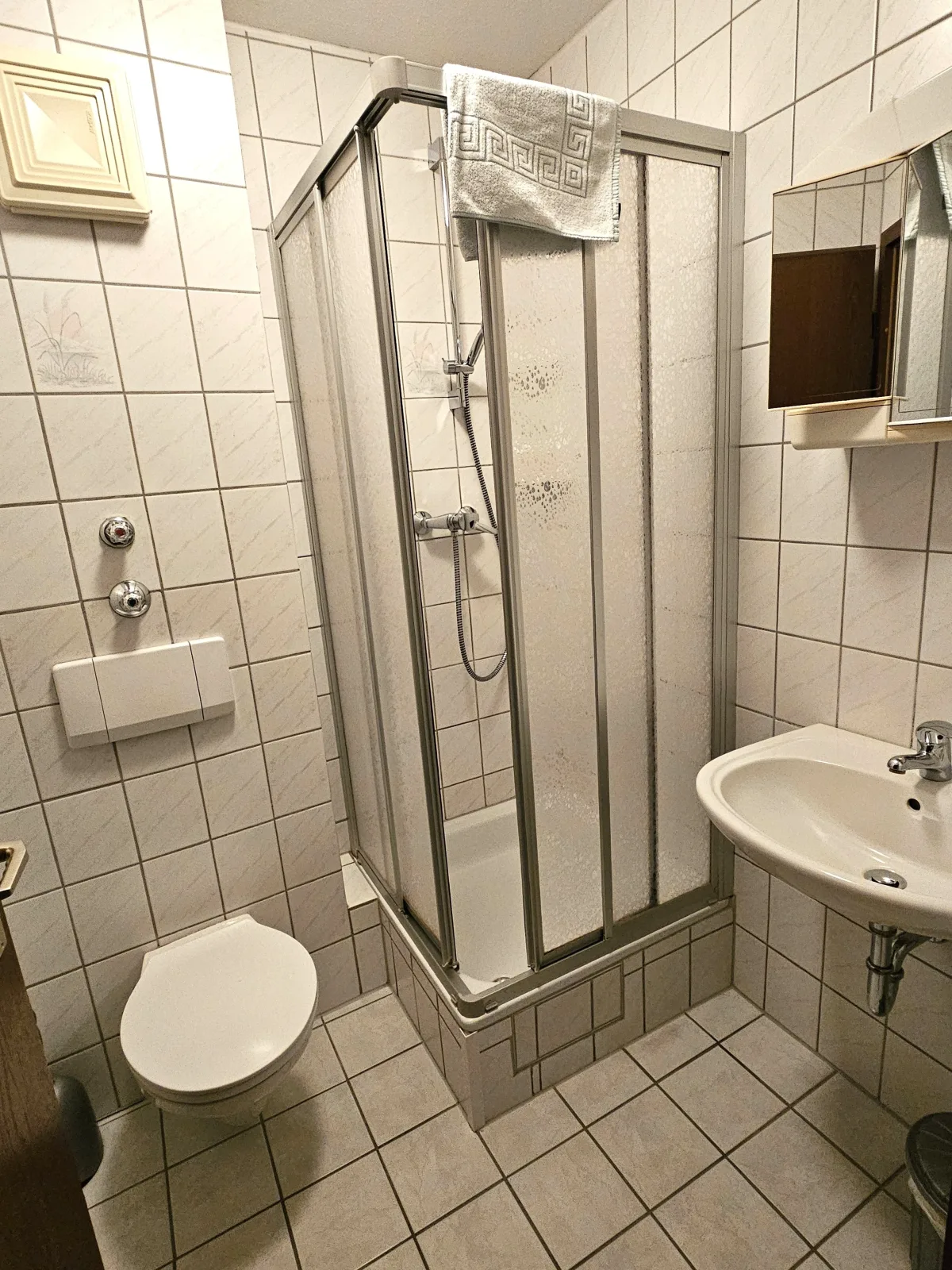 Erkerzimmer I