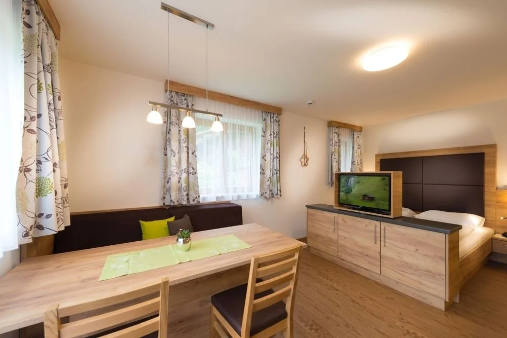 Landhaus Huber Wohnung Nr. 12 Studio