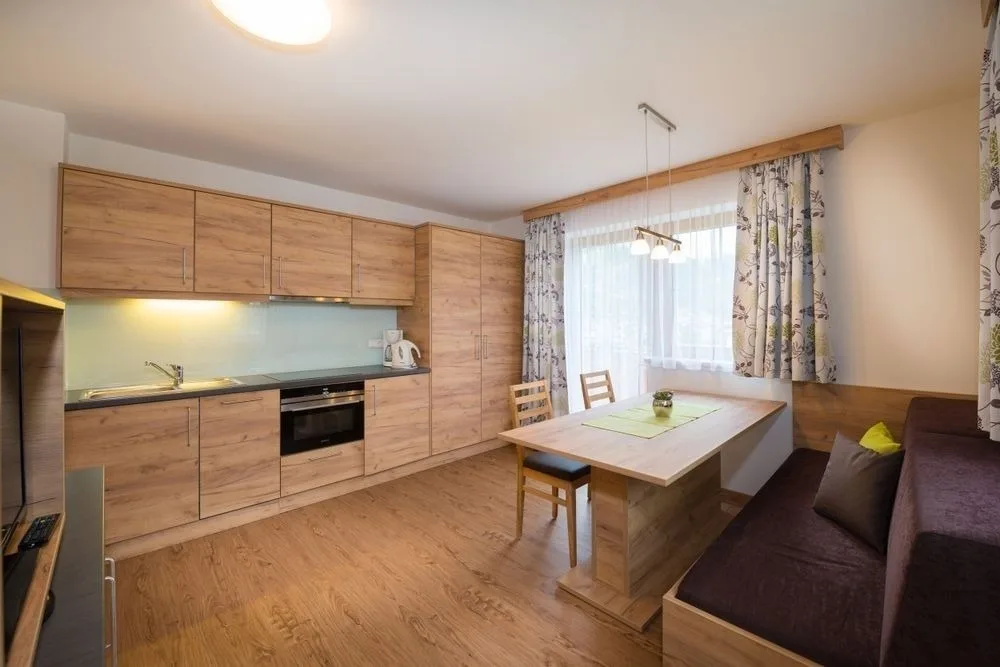 Landhaus Huber Wohnung Nr. 12 Studio