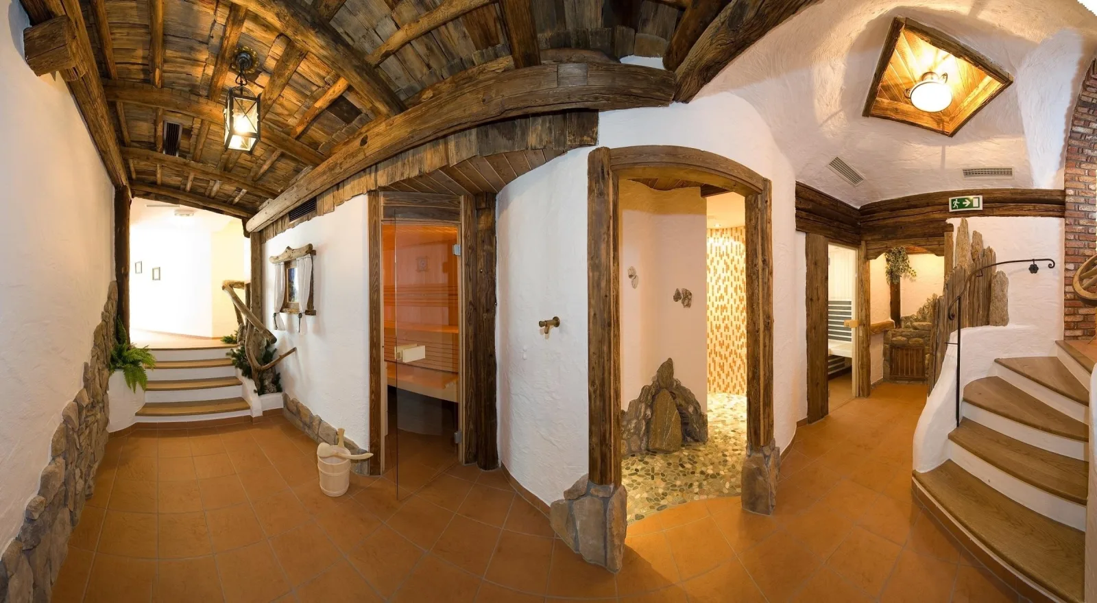 Landhaus Huber Wohnung Nr. 12 Studio