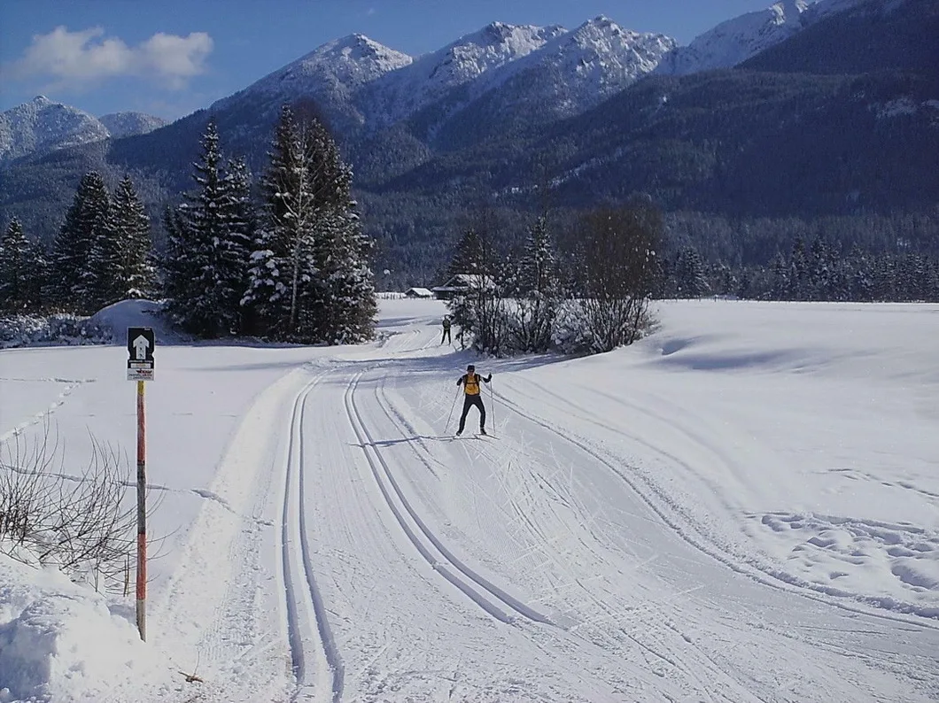 Ferienwohnung KARWENDEL ****