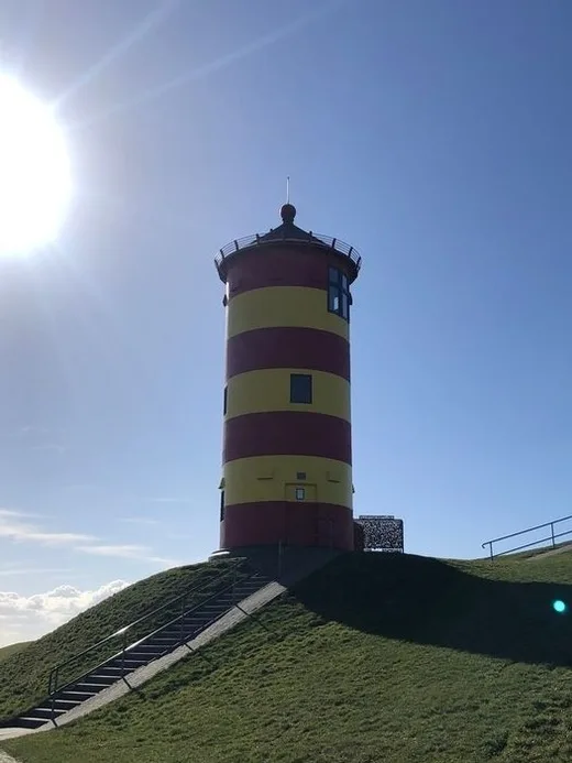Top Rollstuhlwohnung auf 80m² in Ostfriesland