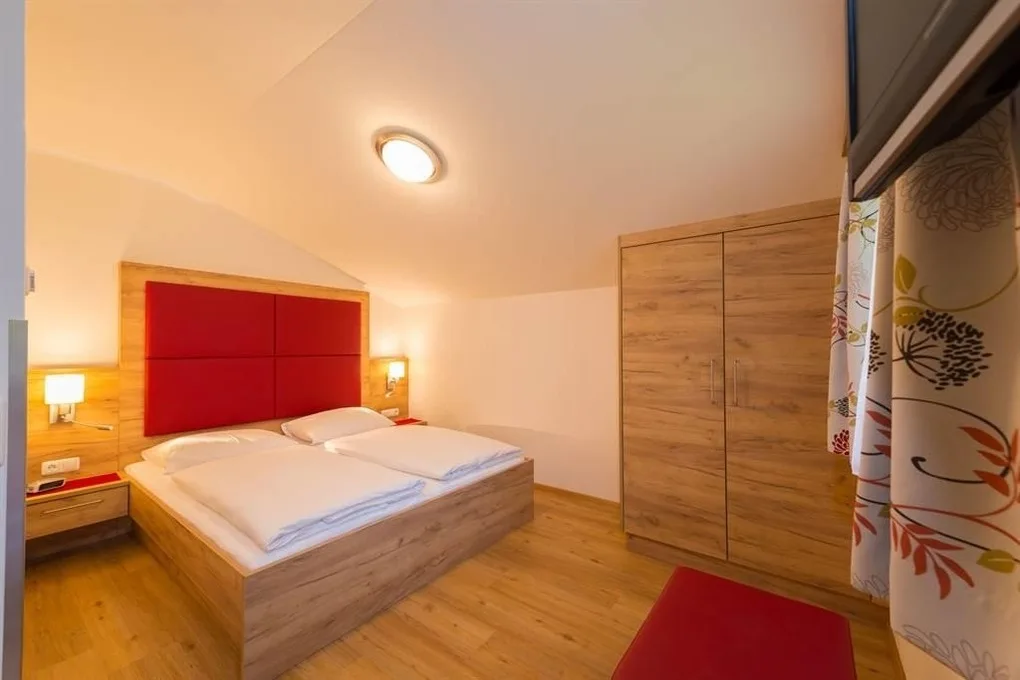 Landhaus Huber Wohnung 25 mit 2 Schlafzimmer