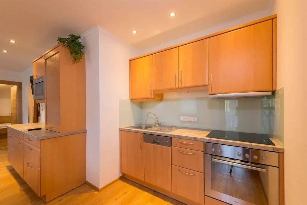 Landhaus Huber Wohnung 25 mit 2 Schlafzimmer