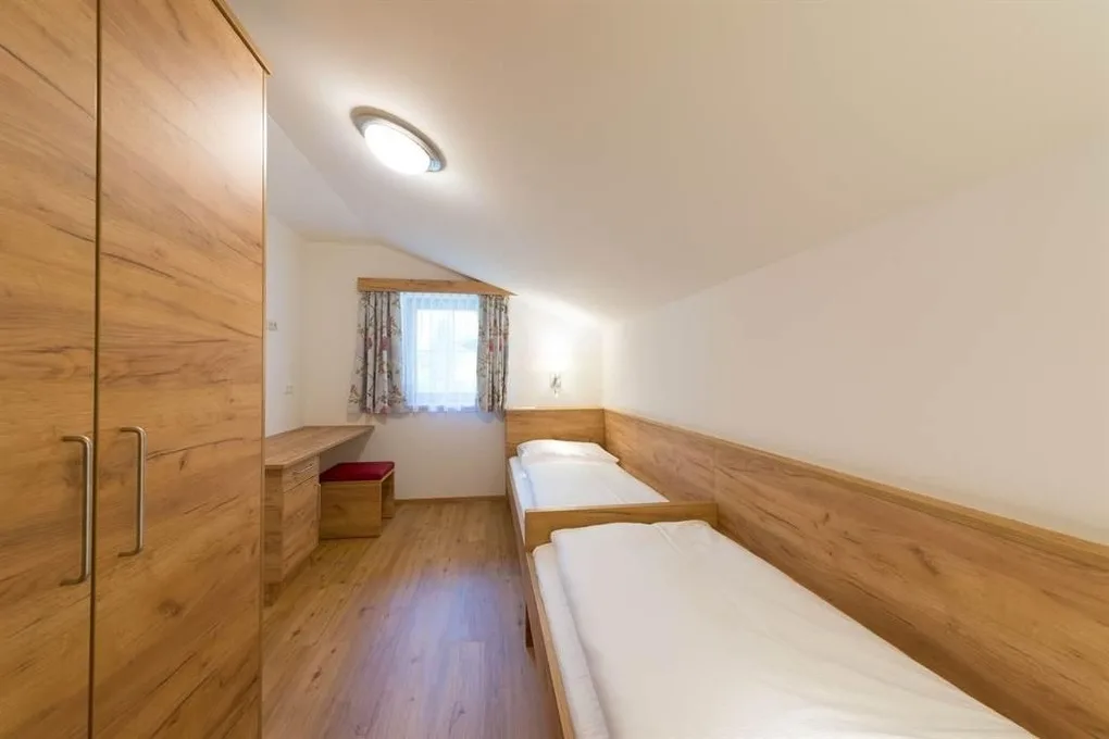 Landhaus Huber Wohnung 25 mit 2 Schlafzimmer