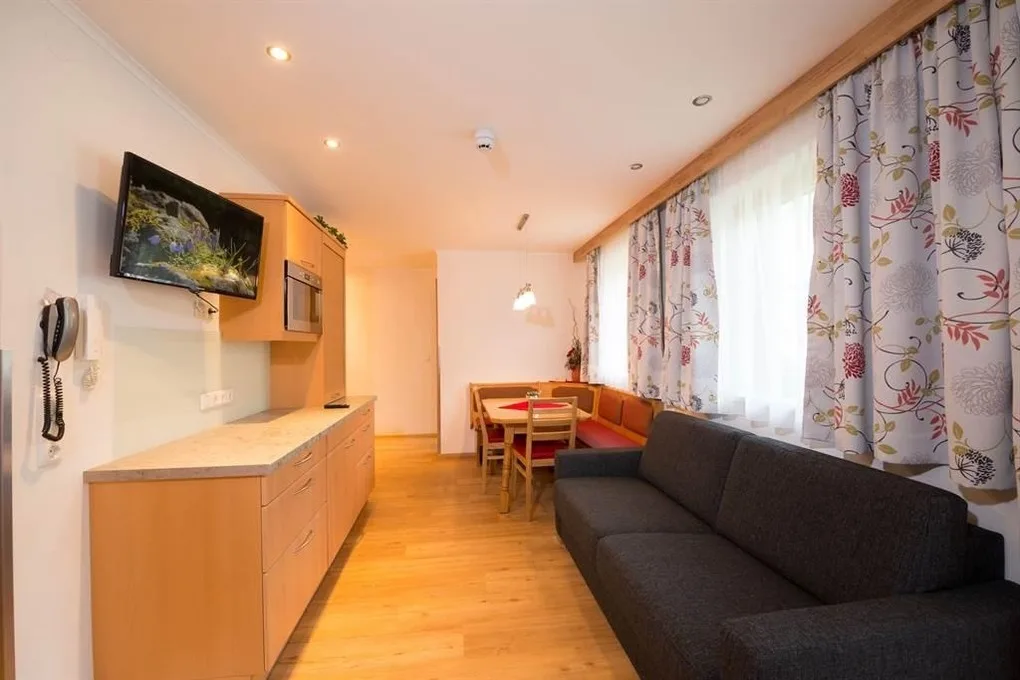 Landhaus Huber Wohnung 25 mit 2 Schlafzimmer
