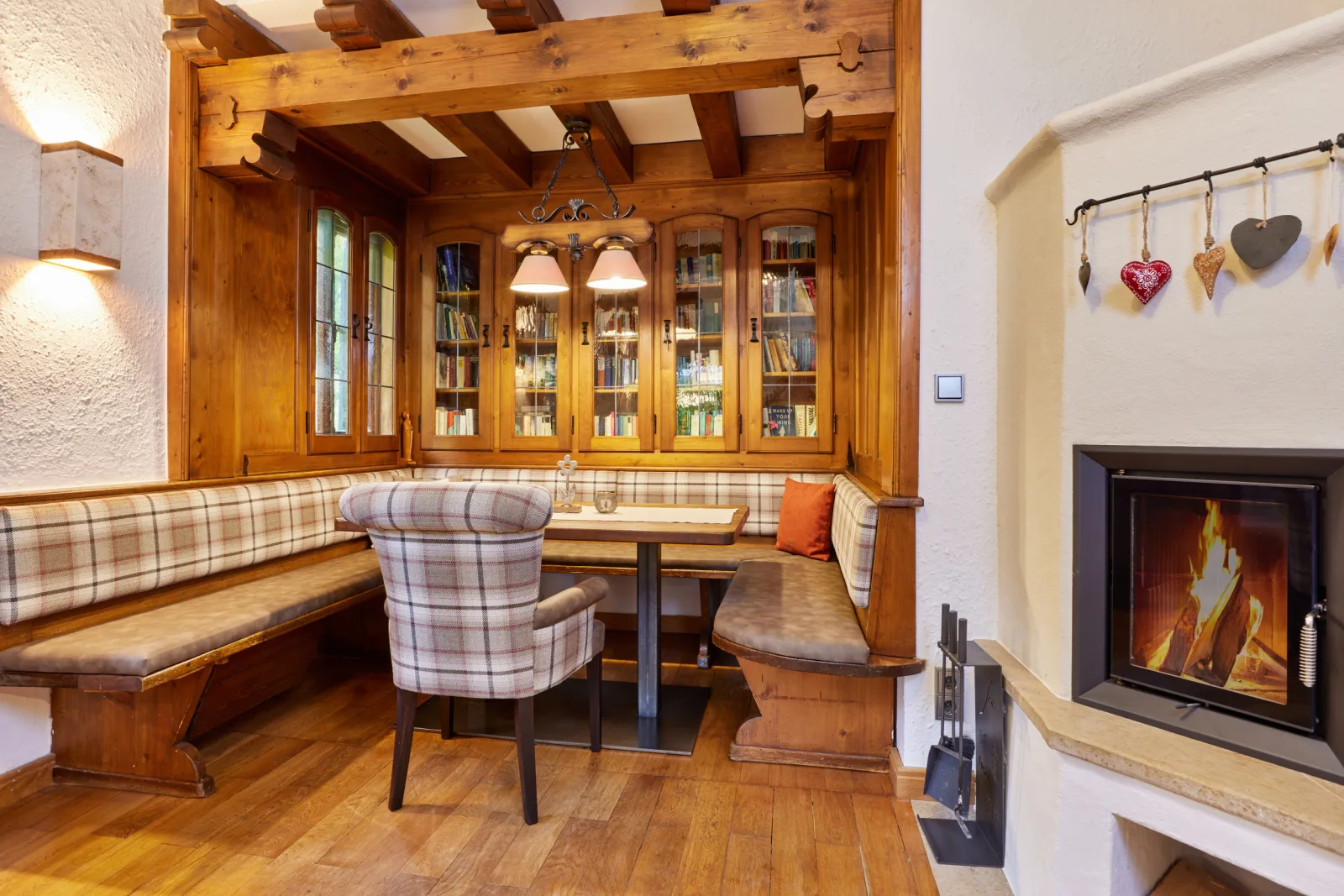 Chalet Haus Hamburg